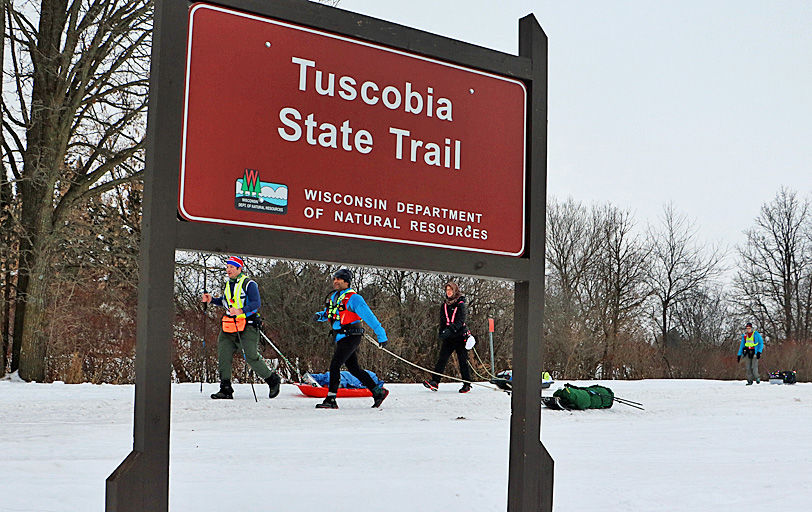 Tuscbia Winter Ultra